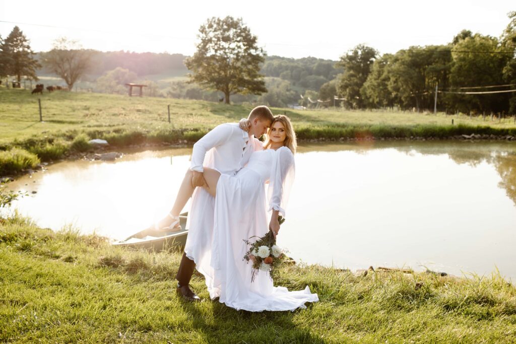 maryland elopement 