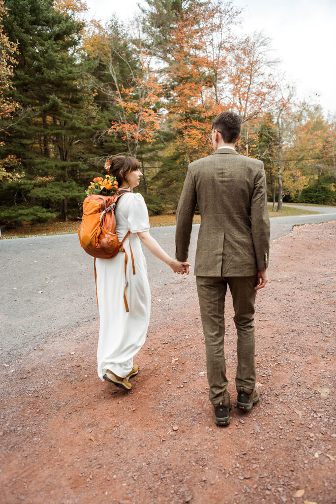 10 things you should know about eloping in Virginia, Virginia elopement photographer, Adventure Photographer, National Park elopements 