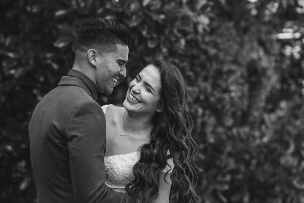 tips for choosing an elopement photographer, elopement photography, couples smiling during their elopement, romantic elopement photos