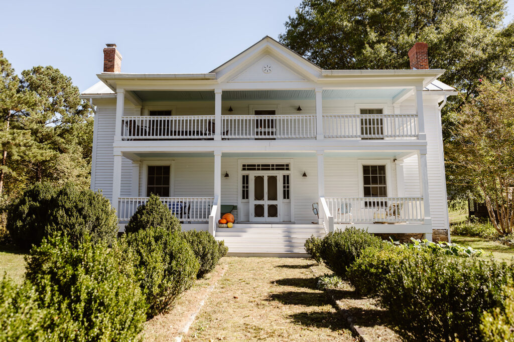vrbo in shenandoah valley