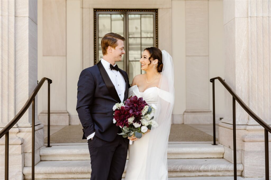 dc courthouse elopement