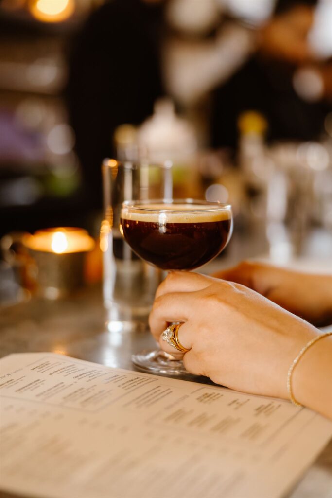 espresso martini