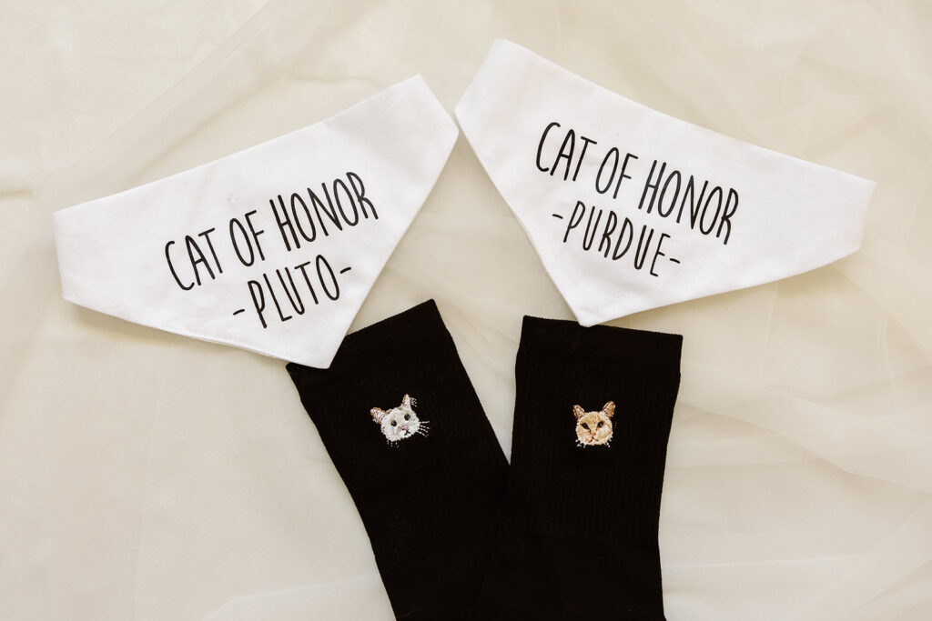 unique elopement details for a shenandoah summer elopement
