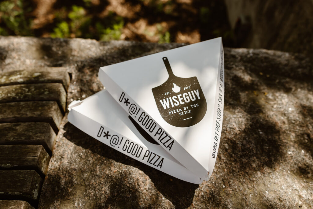 wiseguy pizza